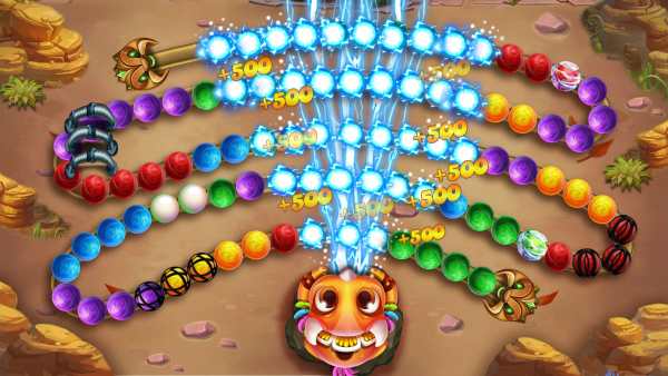 Zumba Legend screenshot 6