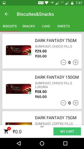 KS Store screenshot 2