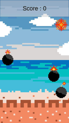 Don't Hit The Duck screenshot 1