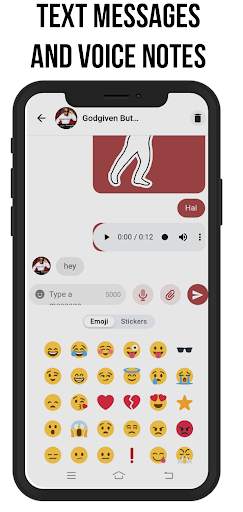 Meet My Craft - Messaging, Video call & Audio call screenshot 3
