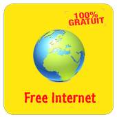 Free Mobile Internet 1.1