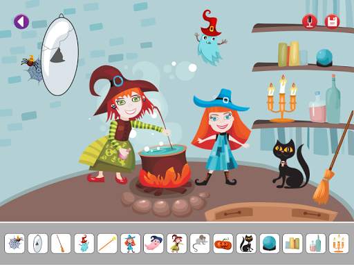 My Fairytale World screenshot 5