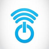 WIFI Pass Hack Prank icon