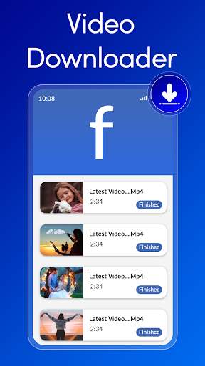 XN🔥 X Browser - XN🔥 X Video Downloader screenshot 3