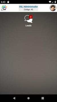 Movi Admin screenshot 2