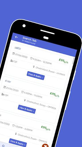 Medico Partners screenshot 4