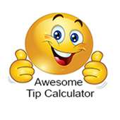 Awesome Tip Calculator Lite logo