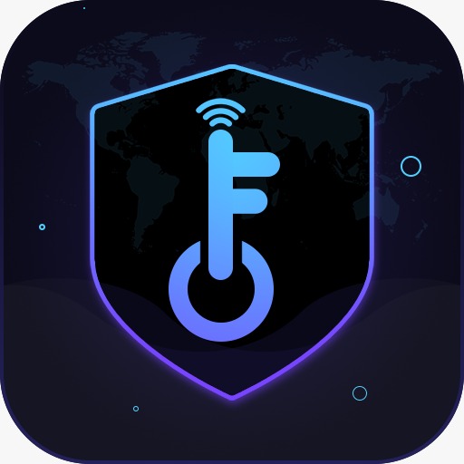 ikon SECURE WIFI VPN