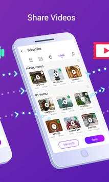 WiFi Transfer: Transfer Files Faster screenshot 2