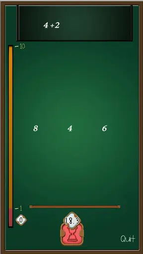 Fun 4 Brain screenshot 1