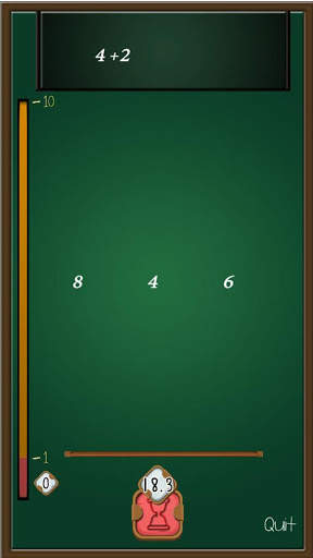 Fun 4 Brain screenshot 1
