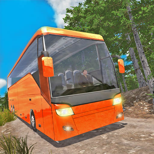 Coach Bus Driving Simulator 1.1.7