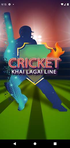 Cricket Khai Lagai Line screenshot 1