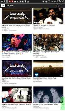 Icefox - Lightweight and Fast Browser screenshot 1
