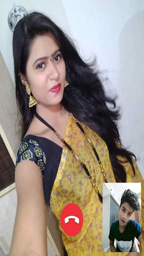 Sexy Indian Girls Video Call screenshot 4