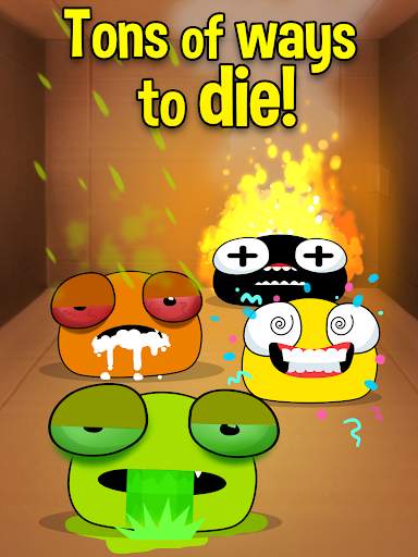 My Derp - The World's Dumbest Virtual Pet screenshot 10
