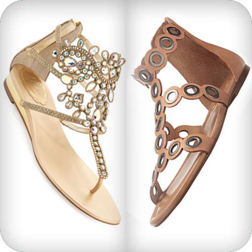 Flat Sandal Ideas 7.0