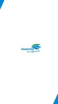 TRANSPRO screenshot 2