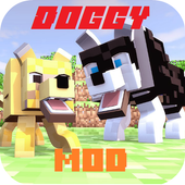 My Dogs Mod for MCPE icon