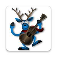 Christmas Songs & Music Now logo