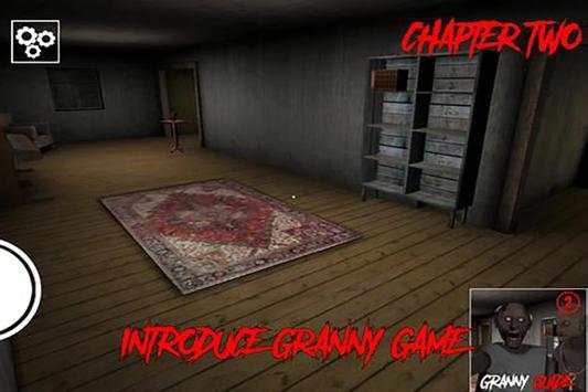 Guide For Granny: Chapter Two screenshot 2