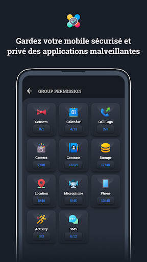 App Permission Manager screenshot 6