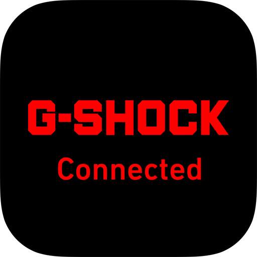 G-SHOCK Connected 3.0.1(0419A)