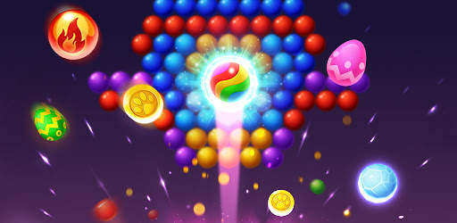 Bubble Shooter - Mania Blast screenshot 6