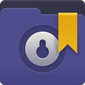 Private Bookmarks - UC Browser 1.0.1.0