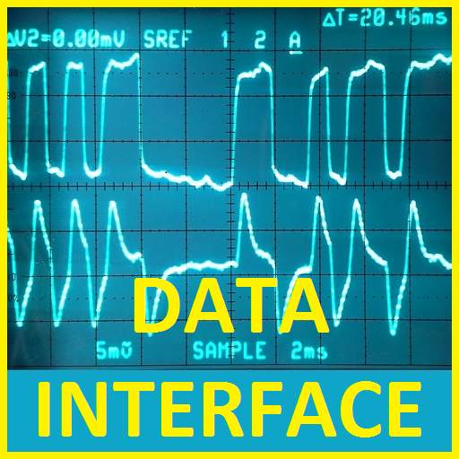 Data Interface 1.1
