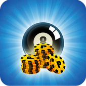 Free coins - Pool Instant Rewards иконка
