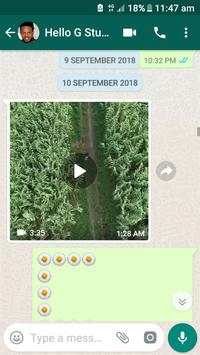 EthioGram screenshot 3