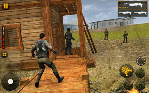 Last Player Survival : Battlegrounds screenshot 9