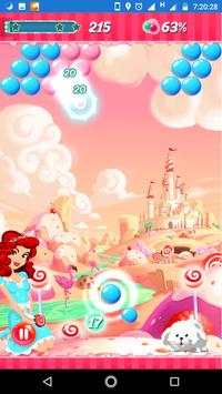 Candy Bubble screenshot 4