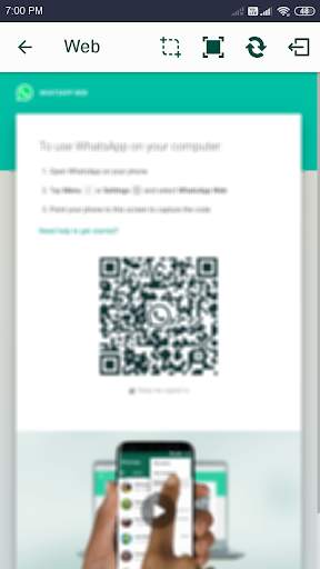 Whats Web For Whatsapp - Status Downloader Pro screenshot 2