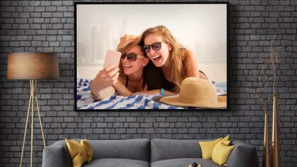 Wall Photo Frame Editor screenshot 8
