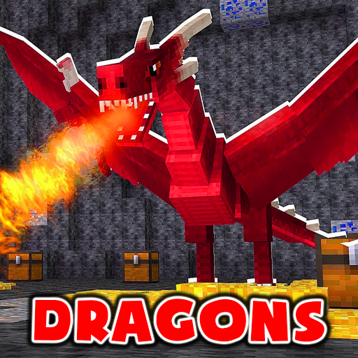Mod Dragon Pets icon