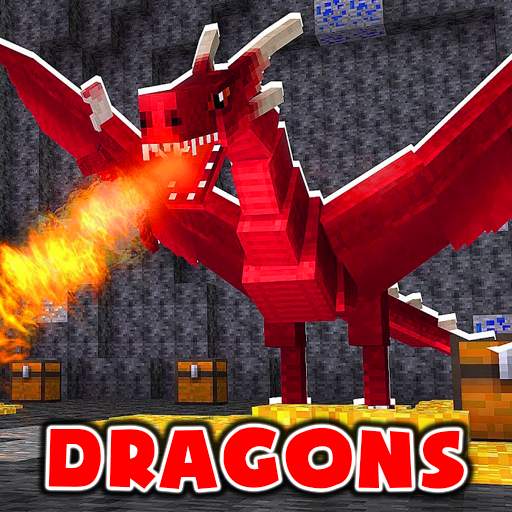 Mod Dragon Pets 1.64