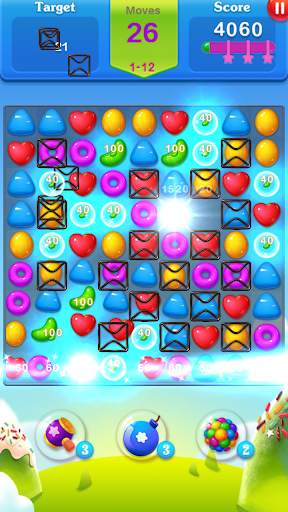Candy Magic 2019 screenshot 1