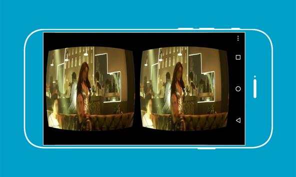 VR-MX Video Player Glass Edi screenshot 13