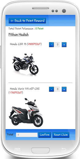 BAMBI Mobile screenshot 5
