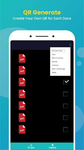 CS Scanner- Free PDF, Kagaz, & Documents Scanner screenshot 7