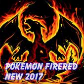 Guide for Pokemon FireRed New 2017 1.0.1