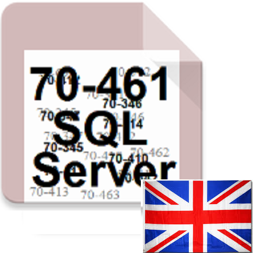 ikon 70-461 MS SQL Test