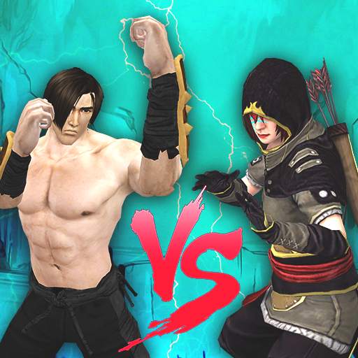 Ultimate Fight Survival : Figh 1.07