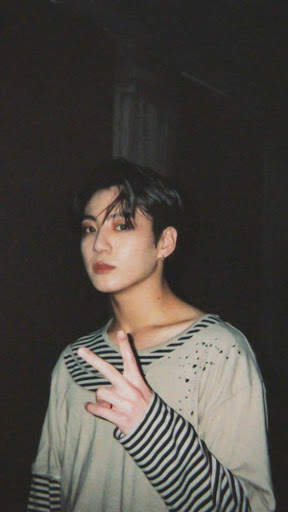 Jungkook HD Wallpaper screenshot 2