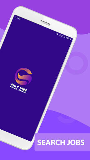 Gulf Jobs screenshot 2