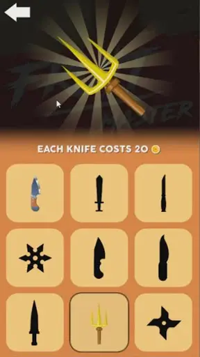 Fruit Cut 2 screenshot 4