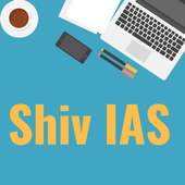 SHIV IAS Video Lecture icon