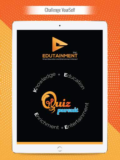 Quiz Pursuit: Free Trivia, Quiz, IQ Game app screenshot 8